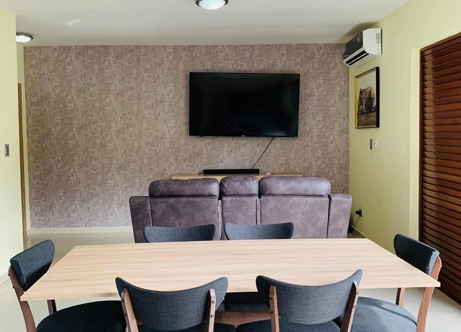 Vakantiehuis Casa Mb 2 Los Cabos Cabrera Dominicaanse Republiek