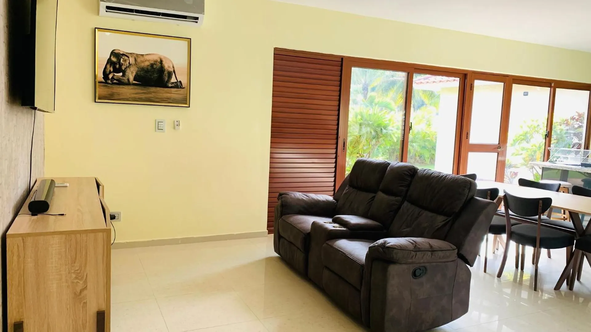 Casa Mb 2 Los Cabos Cabrera Vakantiehuis