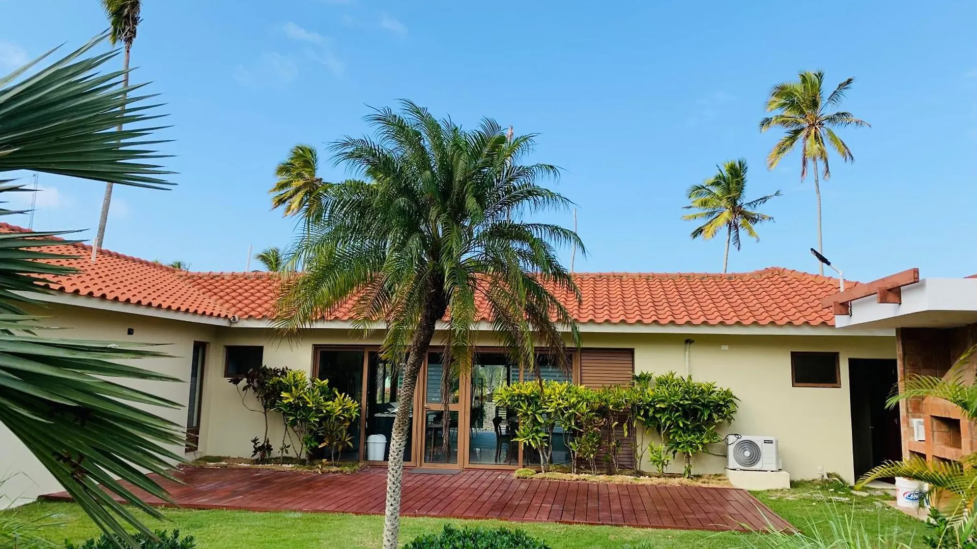 Vakantiehuis Casa Mb 2 Los Cabos Cabrera