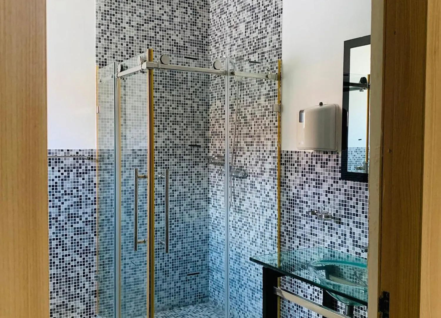 Vakantiehuis Casa Mb 2 Los Cabos Cabrera