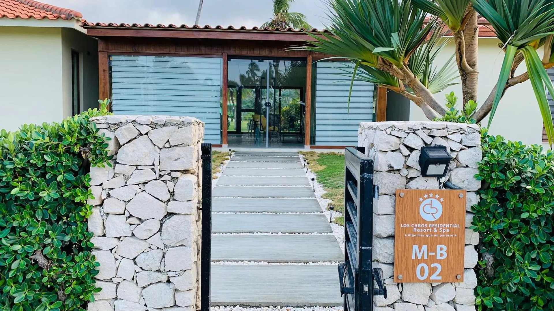 Casa Mb 2 Los Cabos Cabrera Dominicaanse Republiek