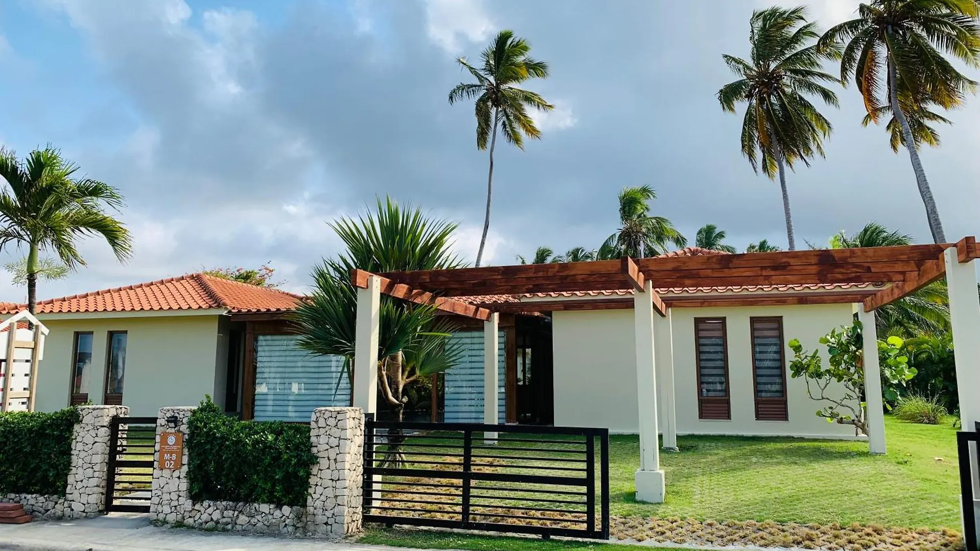 Casa Mb 2 Los Cabos Cabrera 0*,  Dominicaanse Republiek